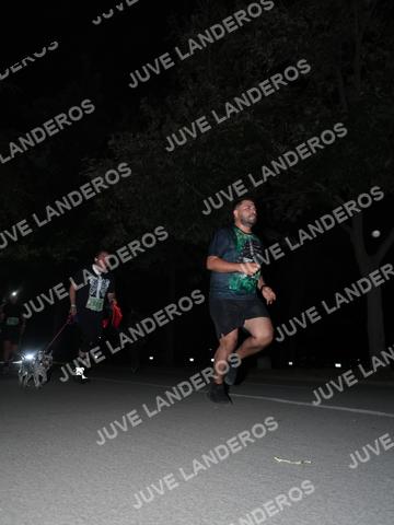 Foto de la Carrera Nocturna de Zombies Parque Metropolitano 2026 a las 20:49