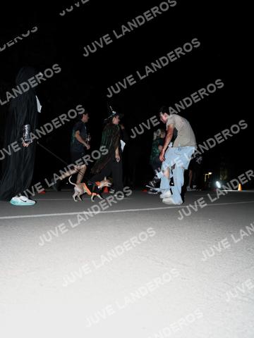 Foto de la Carrera Nocturna de Zombies Parque Metropolitano 2026 a las 21:08