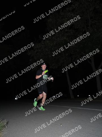 Foto de la Carrera Nocturna de Zombies Parque Metropolitano 2026 a las 20:40