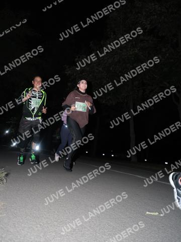 Foto de la Carrera Nocturna de Zombies Parque Metropolitano 2026 a las 20:56