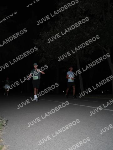 Foto de la Carrera Nocturna de Zombies Parque Metropolitano 2026 a las 20:43