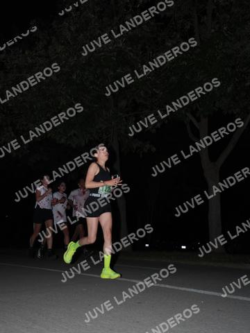 Foto de la Carrera Nocturna de Zombies Parque Metropolitano 2026 a las 20:47