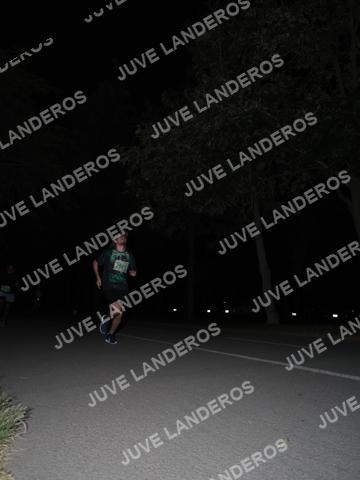 Foto de la Carrera Nocturna de Zombies Parque Metropolitano 2026 a las 20:43