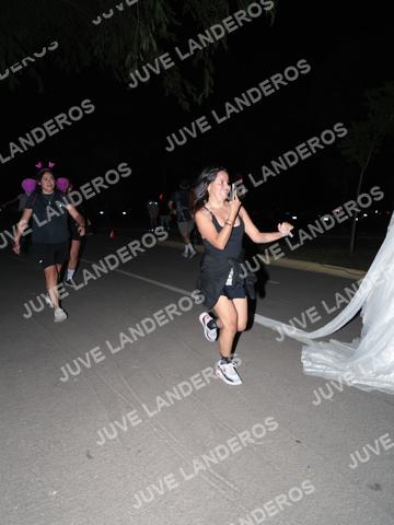 Foto de la Carrera Nocturna de Zombies Parque Metropolitano 2026 a las 20:58