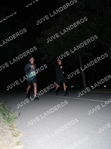 Foto de la Carrera Nocturna de Zombies Parque Metropolitano 2026 a las 20:37