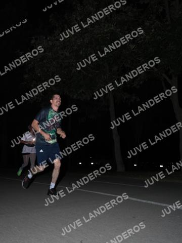 Foto de la Carrera Nocturna de Zombies Parque Metropolitano 2026 a las 20:43