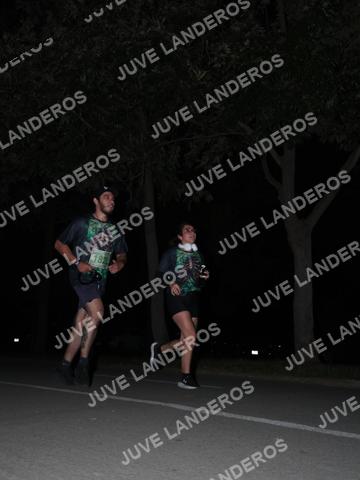 Foto de la Carrera Nocturna de Zombies Parque Metropolitano 2026 a las 20:47