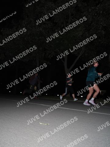 Foto de la Carrera Nocturna de Zombies Parque Metropolitano 2026 a las 20:50