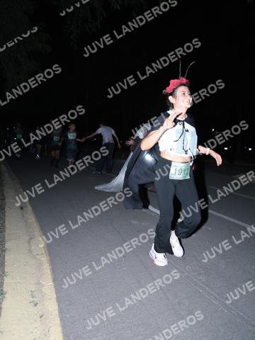 Foto de la Carrera Nocturna de Zombies Parque Metropolitano 2026 a las 20:59
