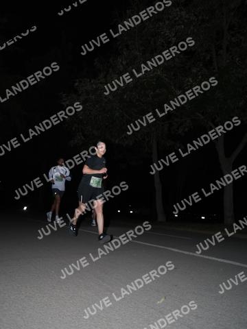 Foto de la Carrera Nocturna de Zombies Parque Metropolitano 2026 a las 20:44