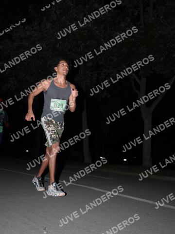 Foto de la Carrera Nocturna de Zombies Parque Metropolitano 2026 a las 20:43