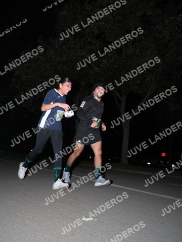 Foto de la Carrera Nocturna de Zombies Parque Metropolitano 2026 a las 20:55