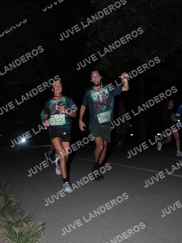 Foto de la Carrera Nocturna de Zombies Parque Metropolitano 2026 a las 20:46