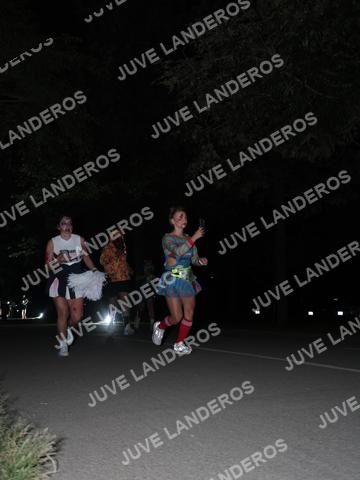 Foto de la Carrera Nocturna de Zombies Parque Metropolitano 2026 a las 20:45