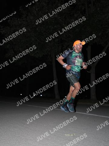 Foto de la Carrera Nocturna de Zombies Parque Metropolitano 2026 a las 20:47