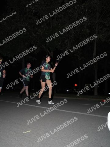 Foto de la Carrera Nocturna de Zombies Parque Metropolitano 2026 a las 20:52