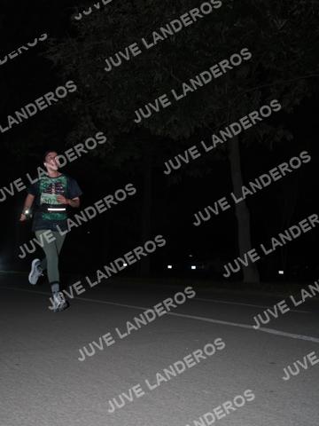 Foto de la Carrera Nocturna de Zombies Parque Metropolitano 2026 a las 20:52