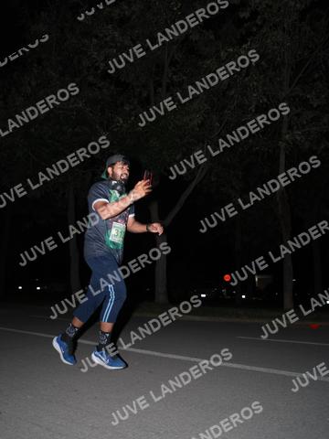 Foto de la Carrera Nocturna de Zombies Parque Metropolitano 2026 a las 20:40