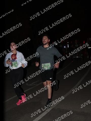Foto de la Carrera Nocturna de Zombies Parque Metropolitano 2026 a las 20:17
