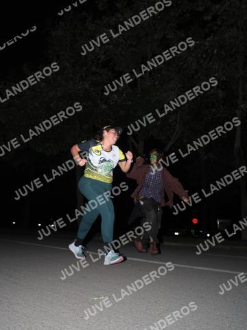 Foto de la Carrera Nocturna de Zombies Parque Metropolitano 2026 a las 20:54