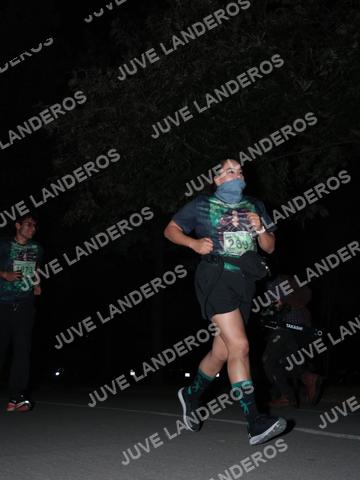 Foto de la Carrera Nocturna de Zombies Parque Metropolitano 2026 a las 20:49