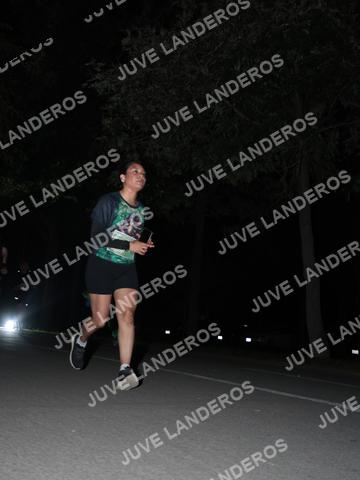 Foto de la Carrera Nocturna de Zombies Parque Metropolitano 2026 a las 20:49