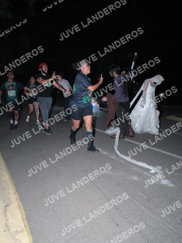 Foto de la Carrera Nocturna de Zombies Parque Metropolitano 2026 a las 20:59