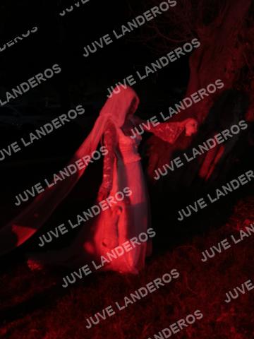 Foto de la Carrera Nocturna de Zombies Parque Metropolitano 2026 a las 19:59