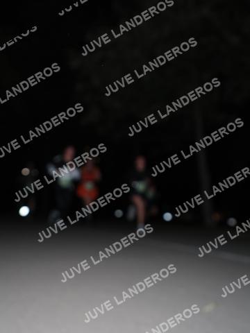 Foto de la Carrera Nocturna de Zombies Parque Metropolitano 2026 a las 20:45