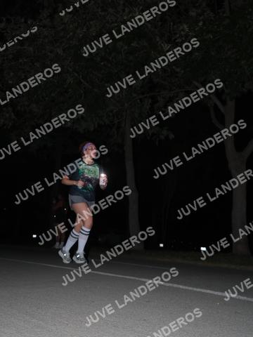 Foto de la Carrera Nocturna de Zombies Parque Metropolitano 2026 a las 20:56