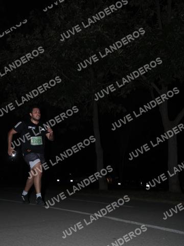 Foto de la Carrera Nocturna de Zombies Parque Metropolitano 2026 a las 20:45
