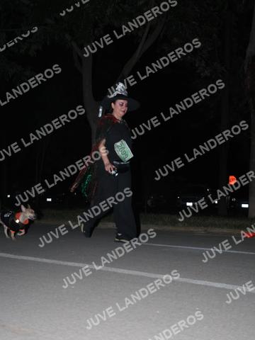 Foto de la Carrera Nocturna de Zombies Parque Metropolitano 2026 a las 21:08