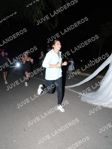 Foto de la Carrera Nocturna de Zombies Parque Metropolitano 2026 a las 20:58