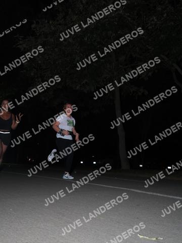 Foto de la Carrera Nocturna de Zombies Parque Metropolitano 2026 a las 20:49