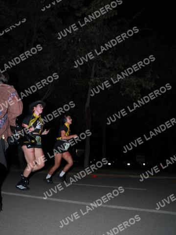 Foto de la Carrera Nocturna de Zombies Parque Metropolitano 2026 a las 20:45
