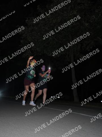 Foto de la Carrera Nocturna de Zombies Parque Metropolitano 2026 a las 20:49