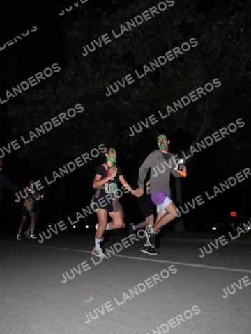 Foto de la Carrera Nocturna de Zombies Parque Metropolitano 2026 a las 20:44