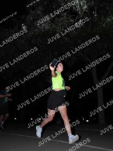 Foto de la Carrera Nocturna de Zombies Parque Metropolitano 2026 a las 20:45