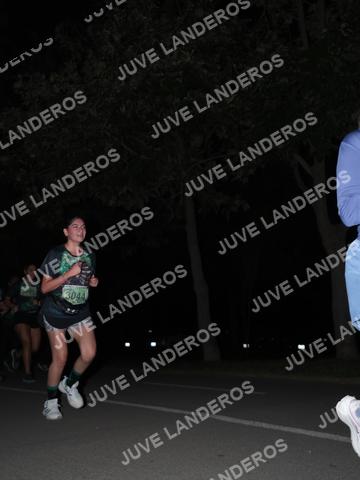 Foto de la Carrera Nocturna de Zombies Parque Metropolitano 2026 a las 20:52