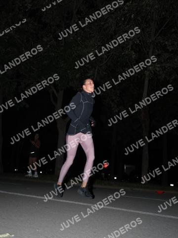 Foto de la Carrera Nocturna de Zombies Parque Metropolitano 2026 a las 20:56