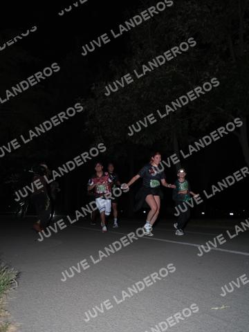 Foto de la Carrera Nocturna de Zombies Parque Metropolitano 2026 a las 20:53