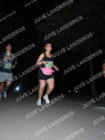 Foto de la Carrera Nocturna de Zombies Parque Metropolitano 2026 a las 20:50