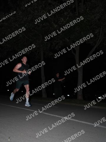 Foto de la Carrera Nocturna de Zombies Parque Metropolitano 2026 a las 20:38