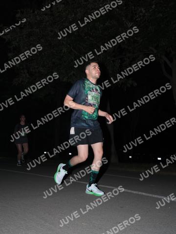 Foto de la Carrera Nocturna de Zombies Parque Metropolitano 2026 a las 20:53