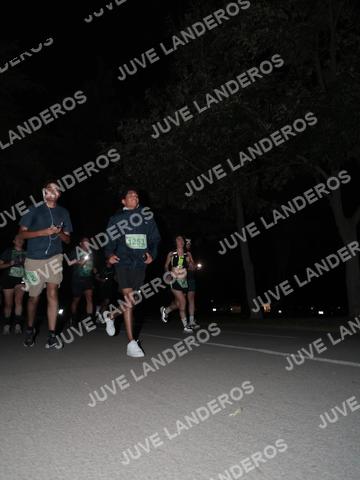 Foto de la Carrera Nocturna de Zombies Parque Metropolitano 2026 a las 20:44