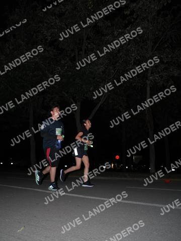 Foto de la Carrera Nocturna de Zombies Parque Metropolitano 2026 a las 20:44