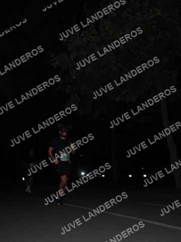 Foto de la Carrera Nocturna de Zombies Parque Metropolitano 2026 a las 20:42