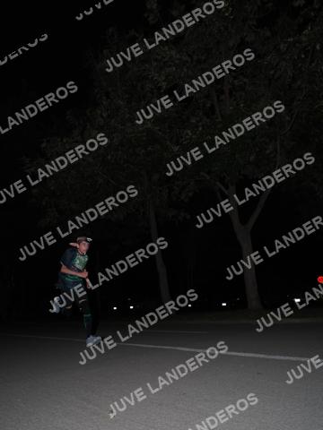 Foto de la Carrera Nocturna de Zombies Parque Metropolitano 2026 a las 20:42