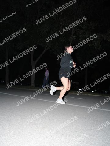 Foto de la Carrera Nocturna de Zombies Parque Metropolitano 2026 a las 21:07