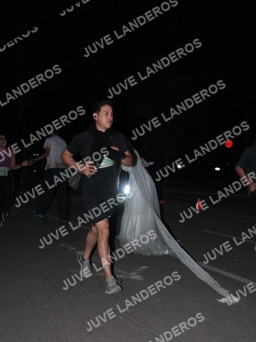 Foto de la Carrera Nocturna de Zombies Parque Metropolitano 2026 a las 20:59